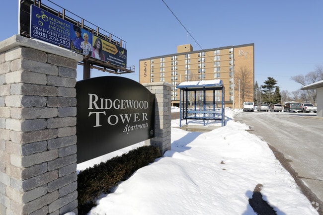 Ridgewood Towers