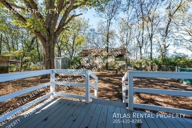 Photo - 1608 15th Ave N