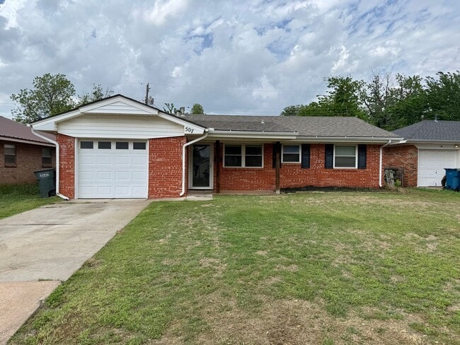 Building Photo - Cute 3 bed, 1 Bath in Central Edmond