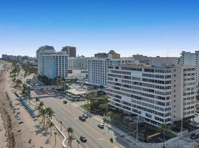Photo - 345 N Fort Lauderdale Beach Blvd Unit 201