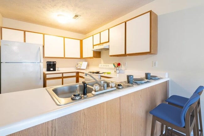 Photo - Buckhead Apartments