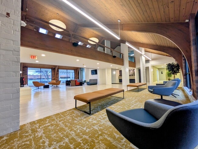 Sycamore Place Apartments