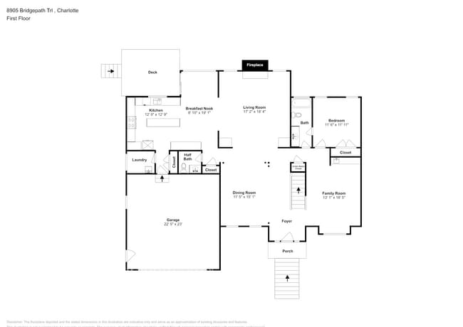 Photo - 8905 Bridgepath Trail