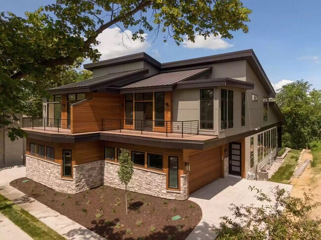 Welcome to your brand new Home - 1726 Kenwood Pky Townhome