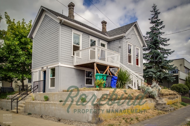 Photo - 935 SE 14th Ave Unit 1333 SE Yamhill St