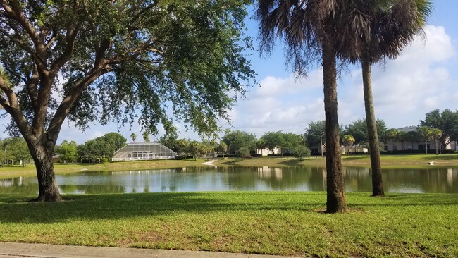 Community Lake - 26747 Little John Ct Apartments