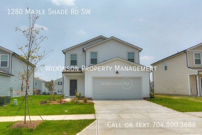 Building Photo - 1280 Maple Shade Rd SW Rental