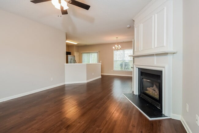 Photo - 1302 Timuquana Trail