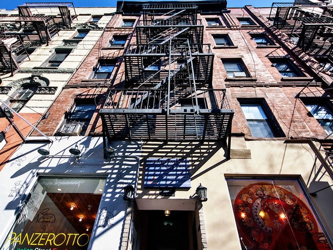 Photo - 124 MacDougal Street