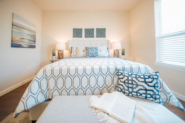 Photo - The Retreat at Westlock - Senior Community