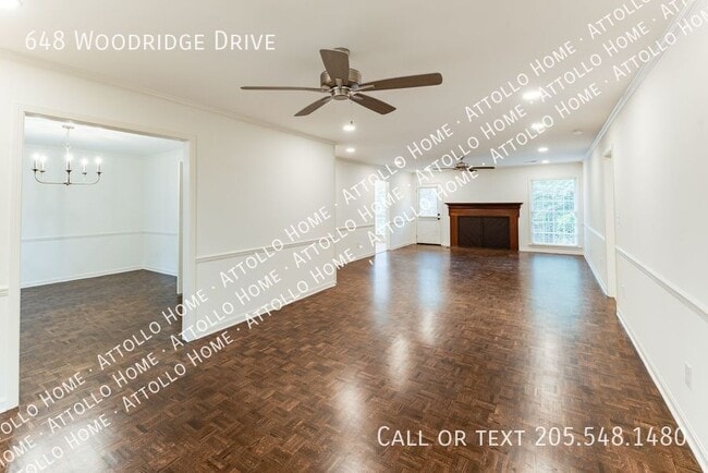 Photo - 648 Woodridge Dr