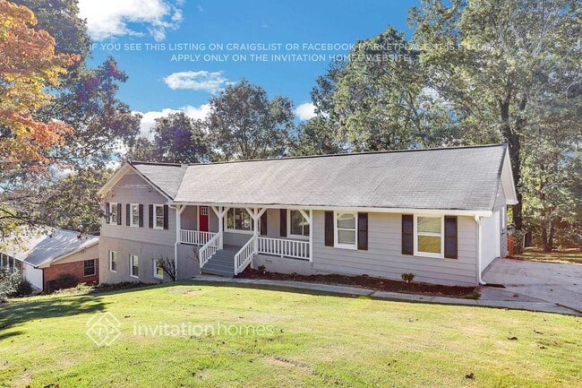 Photo - 6679 Chaparral Dr