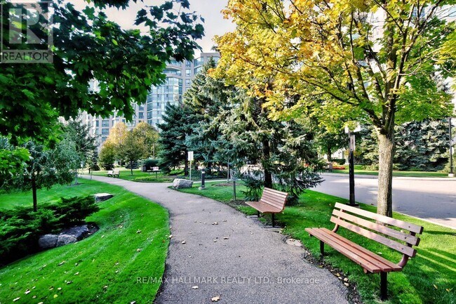 Photo - 7825 Bayview Ave Unité 1117