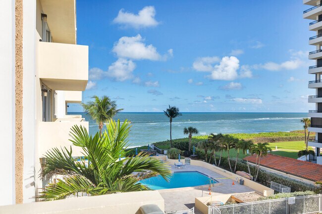 Building Photo - 630 Ocean Dr Unit 412