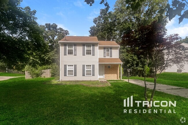 Building Photo - 4111 Lancaster Cir Rental