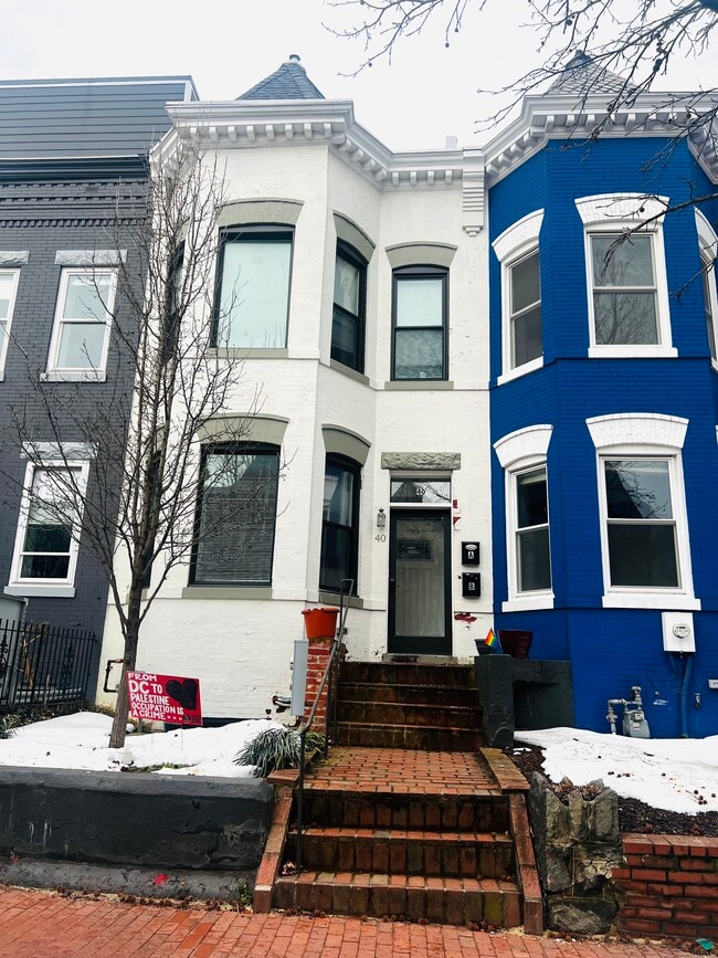 Building Photo - 40 Randolph Pl NW