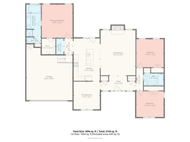 Photo - 108 Woodstork Cove Rd