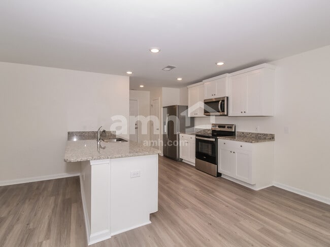 Photo - 1309 John Swann St