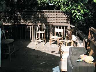 Exterior View - 1140 Roxie Ln