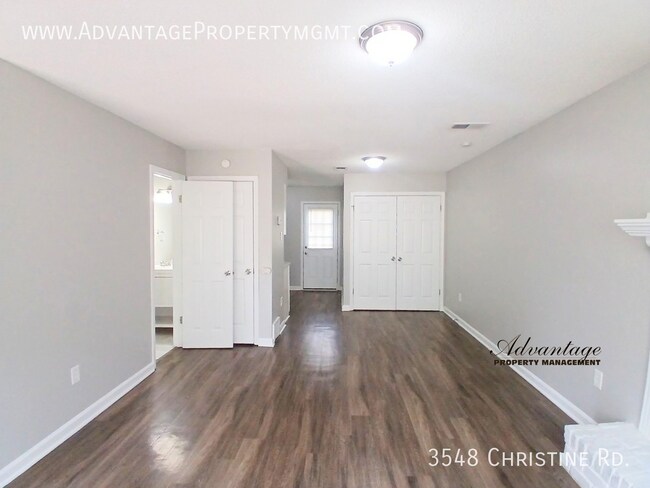 3548 Christine Rd