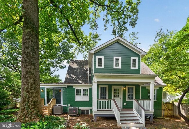 Photo - 2227 N Lexington St