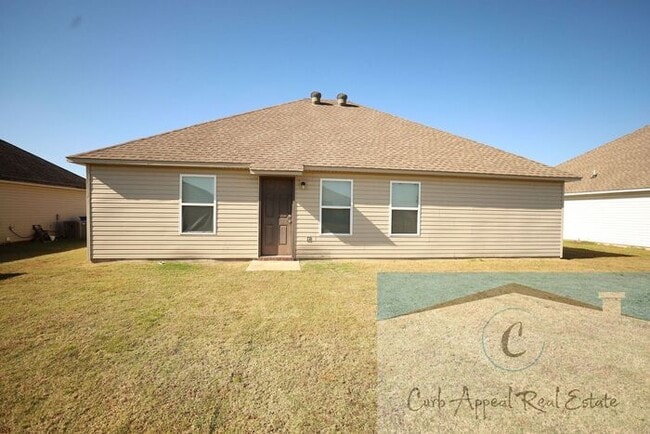 Photo - Move in special $800!! Beautiful 3 bed / 2 bath home - Nettleton!!