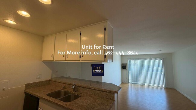 Photo - Condo - 1 Bedroom / 1 Bath - Long Beach