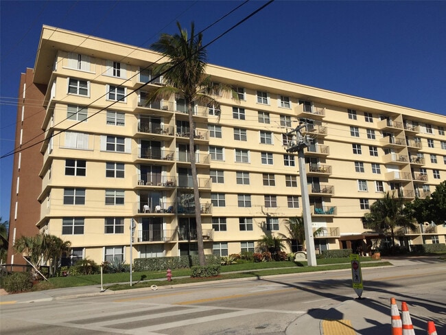 Photo - 1009 N Ocean Blvd Unit 212