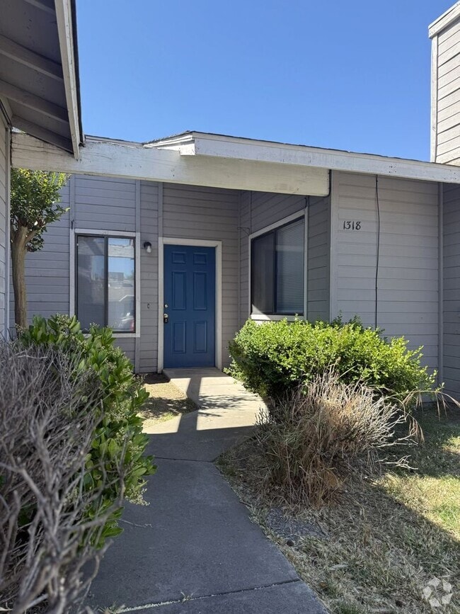 Building Photo - 1310Loughborough Unit 1318 Rental