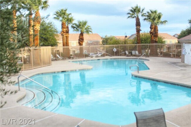 Photo - 8730 Horizon Wind Ave