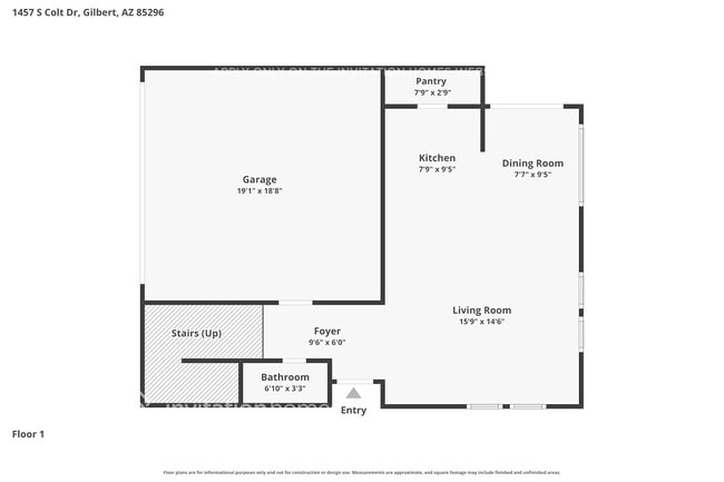 Photo - 1457 S Colt Dr