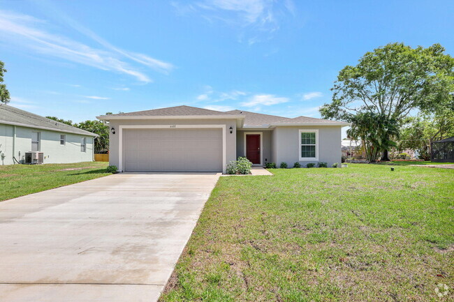 Building Photo - 6601 Deland Ave Rental