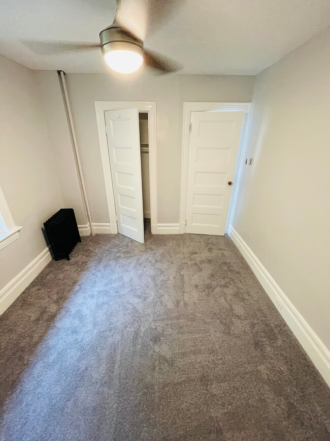 Dormitorio - Mediano - 10 Amackassin Ter Unidad 3rd floor