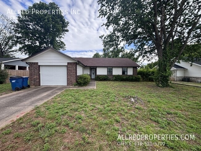Building Photo - 2607 Prudue Circle-