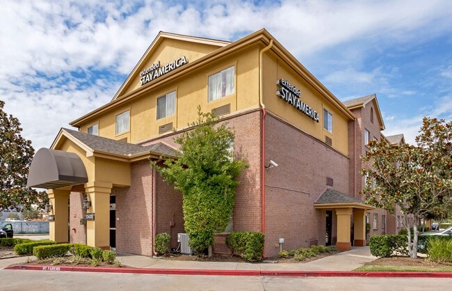 Furnished Studio-Houston - Sugar Land