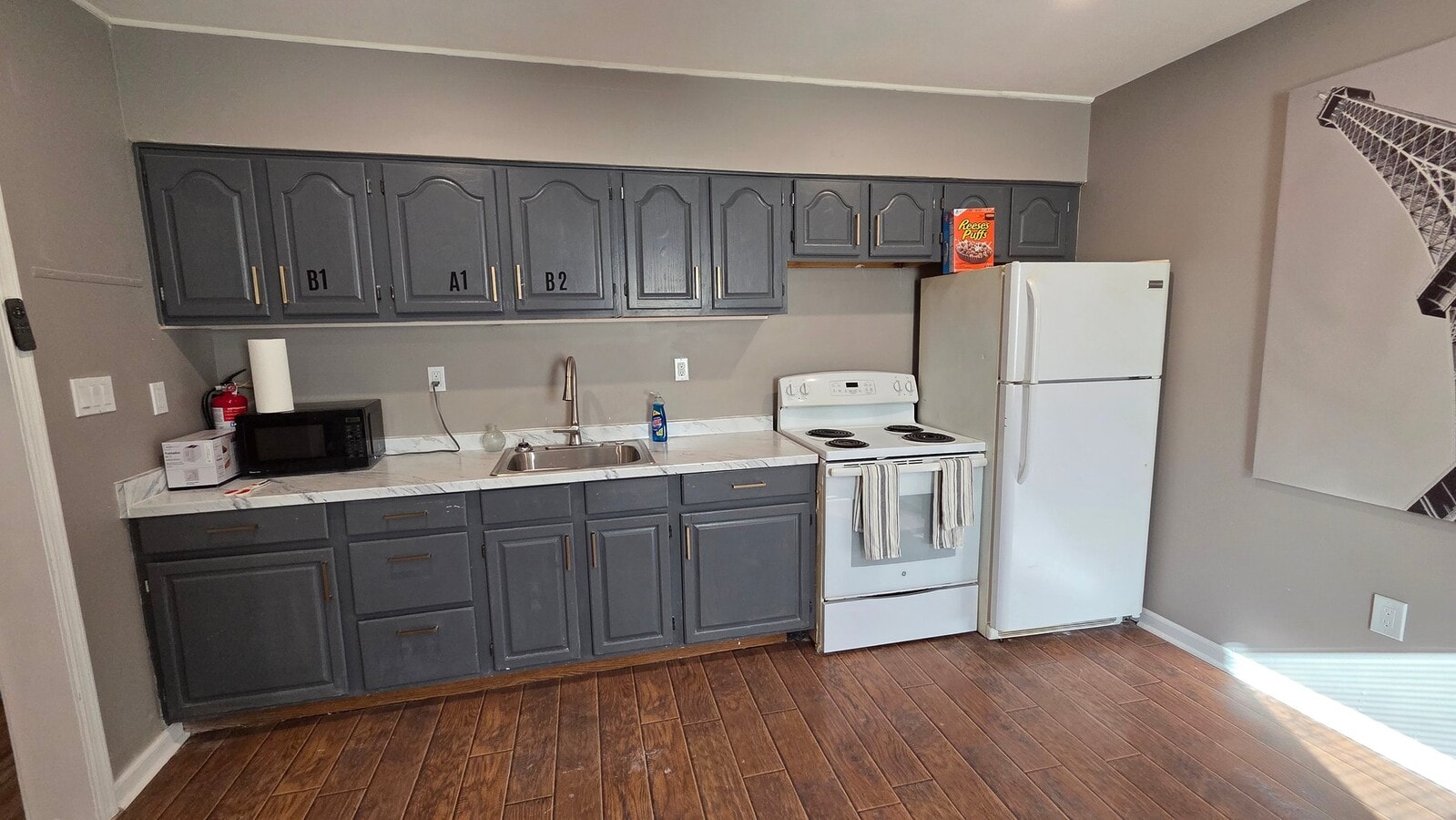 Photo - 1421 S Carey St Unidad B1