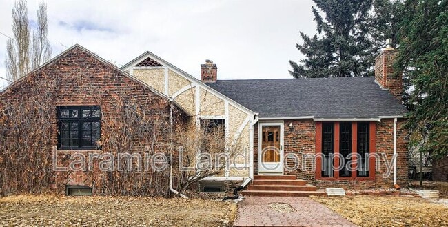 Photo - 1115 E Park Ave Casa