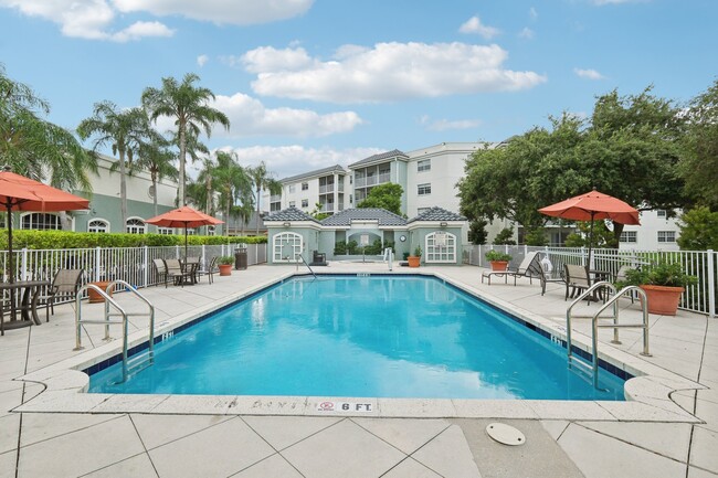Waterview Rental