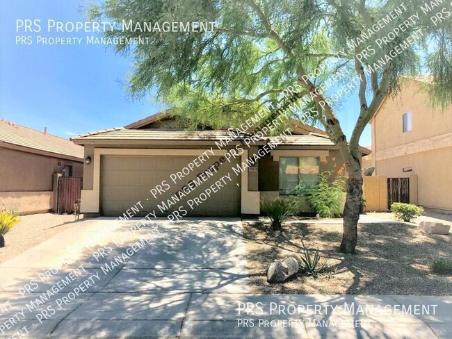 Beautiful Home in Queen Creek! - Beautiful Home in Queen Creek!