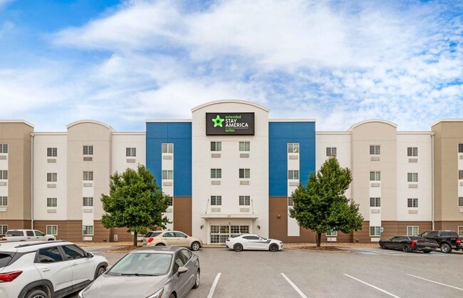 Furnished Studio-McAlester - Hwy 69