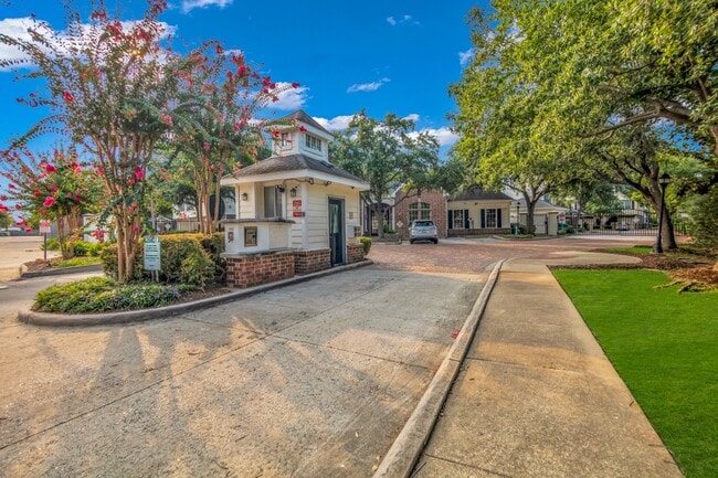 Photo - 9200 Westheimer Rd Unit 1503