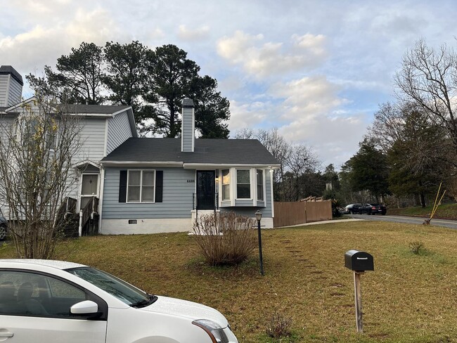 Photo - 4486 Club Trce