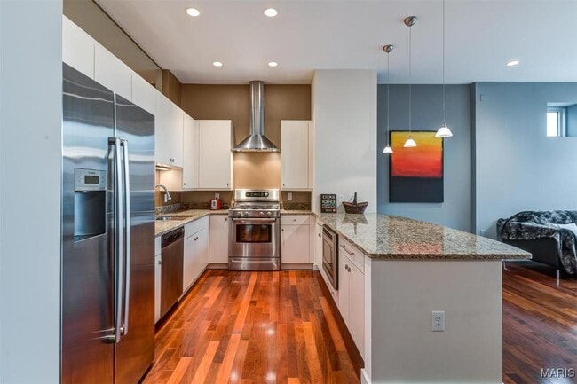 Photo - 9 N Euclid Ave Unit 605