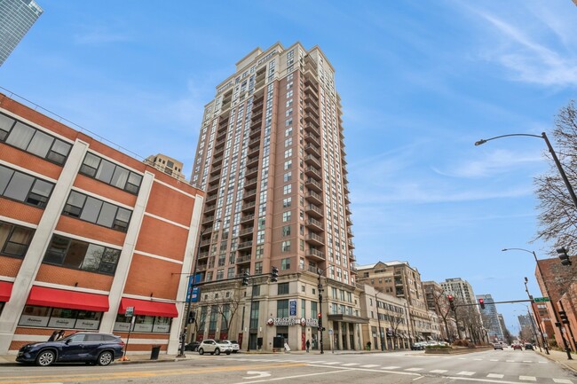 Photo - 1101 S State St Condo Unit 803