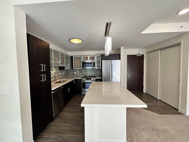 Photo - Spacious Kakaako 2-bedroom, 2-bath!