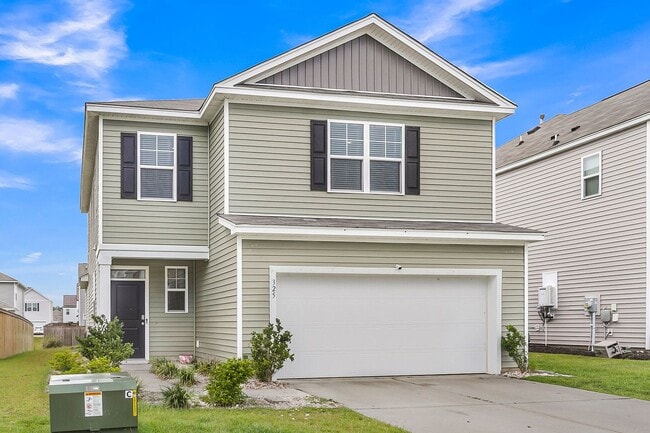 Building Photo - 325 Black Birch Dr