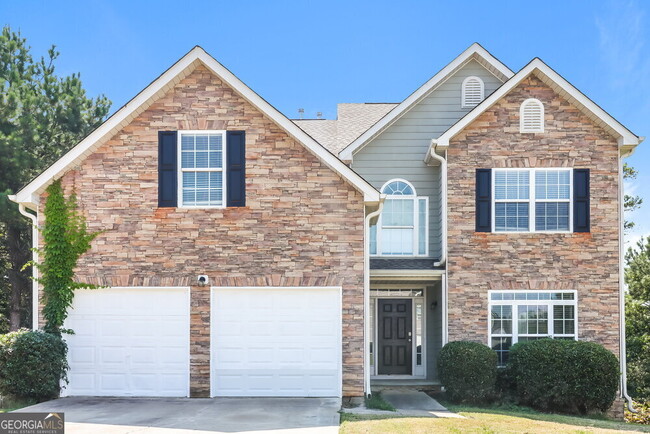 Building Photo - 6640 Delaware Bend Rental