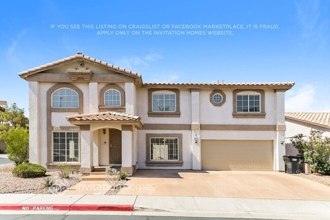 Photo - 2872 Palleta Dr House