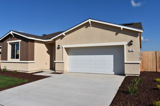 Photo - 188 Squaw Vly Dr