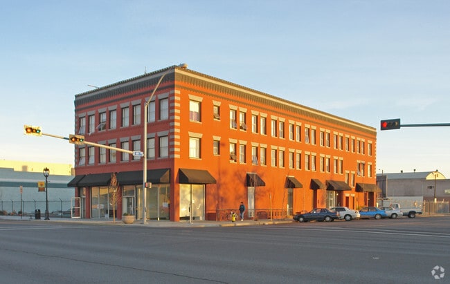 Photo - Savoy Apartments